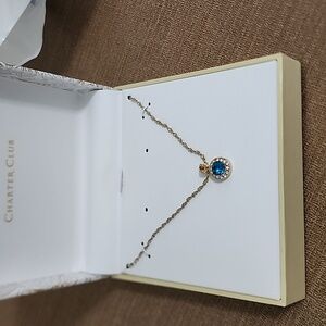 Charter Club Necklace